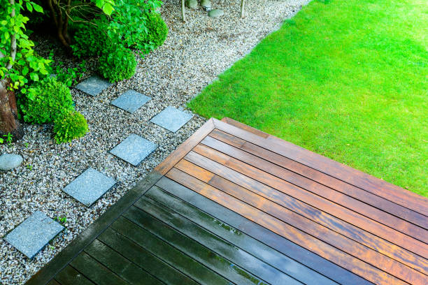 Best Patio and Deck Pressure Washing  in USA